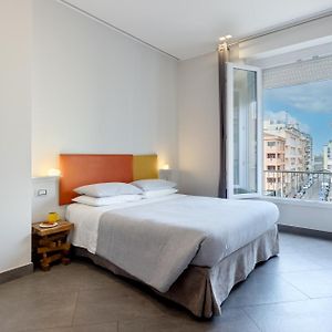 Camera superior con letto king size